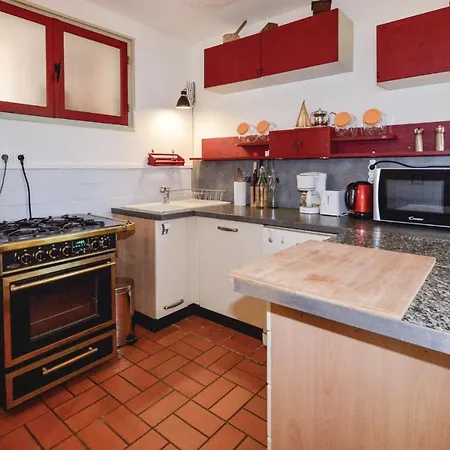 Awesome In W/ Wifi And 2 Bedrooms Apartman Sollacaro